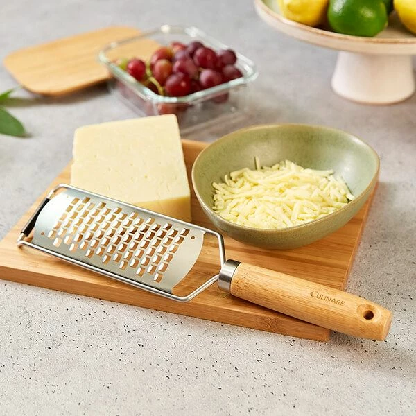 Best Sale ๐ Culinare Naturals Coarse Grater ๐ 5 Best Sale ๐ Culinare Naturals Coarse Grater ๐ - Image 5