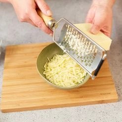 Best Sale ๐ Culinare Naturals Coarse Grater ๐ 11 Best Sale ๐ Culinare Naturals Coarse Grater ๐ -Kitchen Gadgets & Tools Shop C70002 Culinare Naturals Course Grater 5