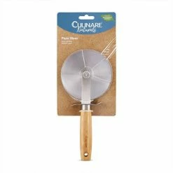 Wholesale 🎉 Culinare Naturals Pizza Slicer 😀