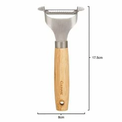 Deals 👍 Culinare Naturals Julienne Peeler 😉 -Kitchen Gadgets & Tools Shop C70007 Culinare Naturals Julienne Peeler 2
