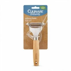 Deals 👍 Culinare Naturals Julienne Peeler 😉