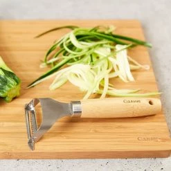 Deals 👍 Culinare Naturals Julienne Peeler 😉 -Kitchen Gadgets & Tools Shop C70007 Culinare Naturals Julienne Peeler 4