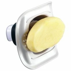 Best Sale ✔️ Zyliss Folding Mandoline White 💯 -Kitchen Gadgets & Tools Shop E11652 Zyliss Folding Mandoline White 3