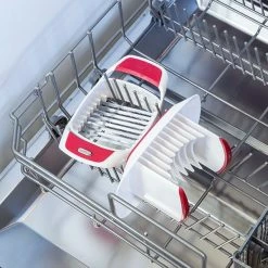 Buy 🔔 Zyliss Tomato Slicer 🤩 -Kitchen Gadgets & Tools Shop E46420 Zyliss Tomato Slicer 2