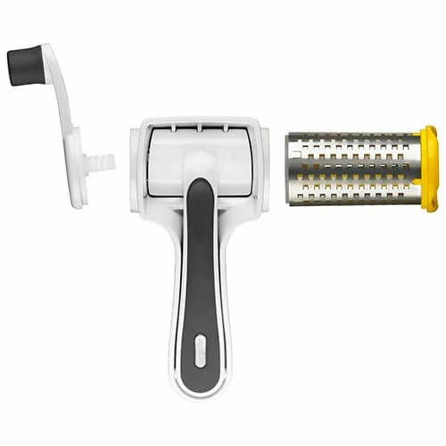 Wholesale ๐ Zyliss Acid Etched Grater ๐ 2 Wholesale ๐ Zyliss Acid Etched Grater ๐ - Image 2