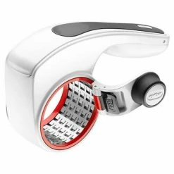 Discount 🎉 Zyliss Acid Etched Rotary Grater 🎁