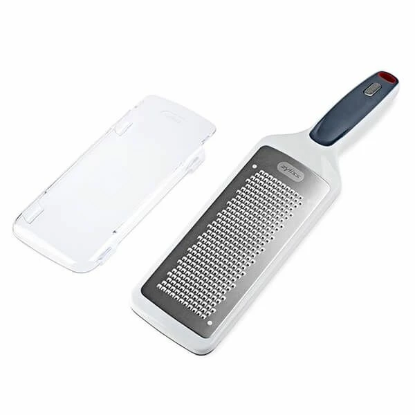 Promo ๐ Zyliss Smooth Glide Fine Grater ๐ 2 Promo ๐ Zyliss Smooth Glide Fine Grater ๐ - Image 2