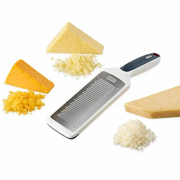 Promo ๐ Zyliss Smooth Glide Fine Grater ๐ 3 Promo ๐ Zyliss Smooth Glide Fine Grater ๐ - Image 3