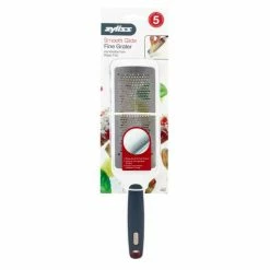 Promo 😀 Zyliss Smooth Glide Fine Grater 😉