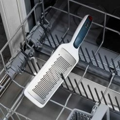Promo ๐ Zyliss Smooth Glide Fine Grater ๐ 8 Promo ๐ Zyliss Smooth Glide Fine Grater ๐ -Kitchen Gadgets & Tools Shop E900035 Zyliss Smooth Glide Fine Grater 3