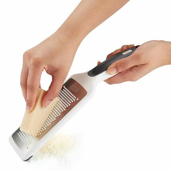 Promo ๐ Zyliss Smooth Glide Fine Grater ๐ 5 Promo ๐ Zyliss Smooth Glide Fine Grater ๐ - Image 5