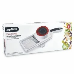Cheapest 🎉 Zyliss Handheld Slicer 🌟