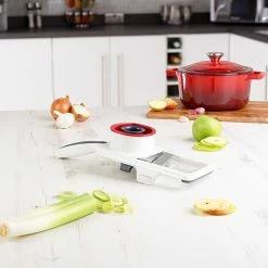 Cheapest 🎉 Zyliss Handheld Slicer 🌟 -Kitchen Gadgets & Tools Shop E900040 Zyliss Handheld Slicer 5