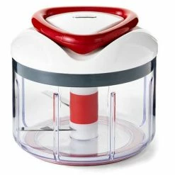 Cheapest ✔️ Zyliss Easy Pull Food Processor ⌛
