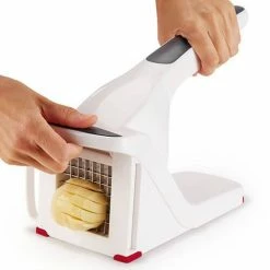 Best reviews of ✨ Zyliss Potato And Vegetable Chipper 😍 -Kitchen Gadgets & Tools Shop E910025 Zyliss Potato Chipper 2