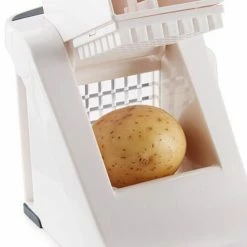 Best reviews of ✨ Zyliss Potato And Vegetable Chipper 😍 -Kitchen Gadgets & Tools Shop E910025 Zyliss Potato Chipper 3