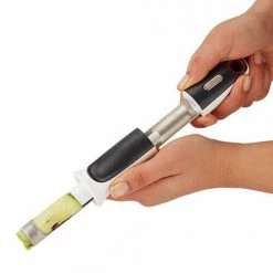 Wholesale 🎁 Zyliss Easytwist Apple Corer ✔️ -Kitchen Gadgets & Tools Shop E910030 Zyliss Easytwist Apple Corer 2