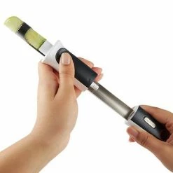 Wholesale 🎁 Zyliss Easytwist Apple Corer ✔️ -Kitchen Gadgets & Tools Shop E910030 Zyliss Easytwist Apple Corer 3