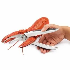 Coupon 🧨 Zyliss Shellfish Shears 🥰 -Kitchen Gadgets & Tools Shop E910039 Zyliss Shellfish Shears 2