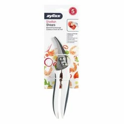 Coupon 🧨 Zyliss Shellfish Shears 🥰