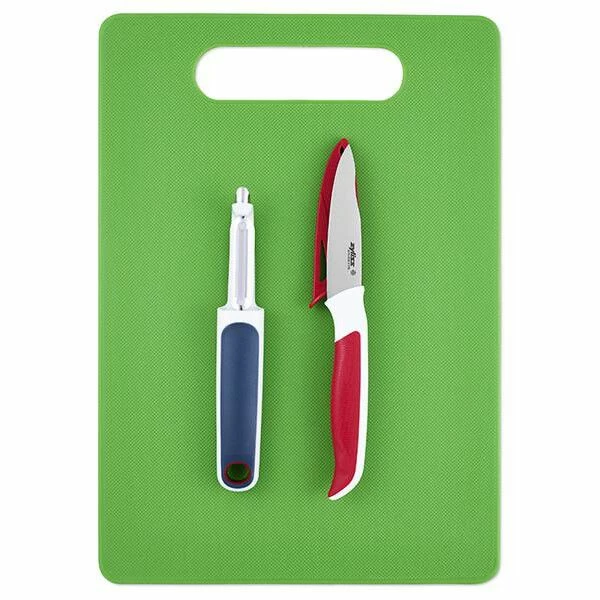 Best deal 🌟 Zyliss 3 Piece Essential Set 🥰 1 Best deal 🌟 Zyliss 3 Piece Essential Set 🥰