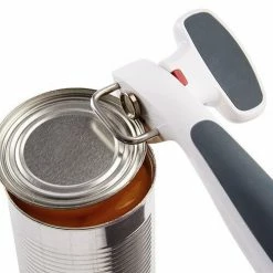 Best reviews of 🛒 Zyliss Safe Edge Can Opener ⭐ -Kitchen Gadgets & Tools Shop E930027 Zyliss Safe Edge Can Opener 2