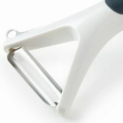 Budget 🎉 Zyliss Smooth Glide Y Peeler ✔️ 6 Budget 🎉 Zyliss Smooth Glide Y Peeler ✔️ -Kitchen Gadgets & Tools Shop E950020 Zyliss Smooth Glide Y Peeler 2