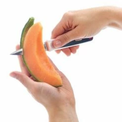 Promo 🥰 Zyliss 2 In 1 Melon Tool 😍 -Kitchen Gadgets & Tools Shop E980170 Zyliss 2 in 1 Melon Tool 2
