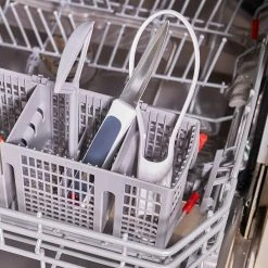 Promo 🥰 Zyliss 2 In 1 Melon Tool 😍 -Kitchen Gadgets & Tools Shop E980170 Zyliss 2 in 1 Melon Tool 4