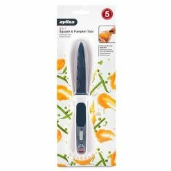 Hot Sale 🎉 Zyliss 3 In 1 Squash & Pumpkin Tool ❤️