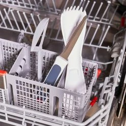 Hot Sale ๐ Zyliss 3 In 1 Squash & Pumpkin Tool โค๏ธ 9 Hot Sale ๐ Zyliss 3 In 1 Squash & Pumpkin Tool โค๏ธ -Kitchen Gadgets & Tools Shop E980171 Zyliss 3 in 1 Squash And Pumpkin Tool 3