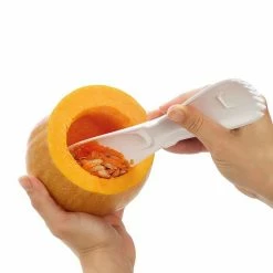 Hot Sale ๐ Zyliss 3 In 1 Squash & Pumpkin Tool โค๏ธ 10 Hot Sale ๐ Zyliss 3 In 1 Squash & Pumpkin Tool โค๏ธ -Kitchen Gadgets & Tools Shop E980171 Zyliss 3 in 1 Squash And Pumpkin Tool 4