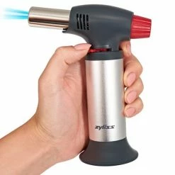 Buy π Zyliss Kitchen Blowtorch π€© 8 Buy π Zyliss Kitchen Blowtorch π€© -Kitchen Gadgets & Tools Shop E980202 Zyliss Kitchen Blowtorch 2