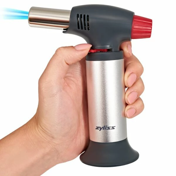 Buy π Zyliss Kitchen Blowtorch π€© 3 Buy π Zyliss Kitchen Blowtorch π€© - Image 3