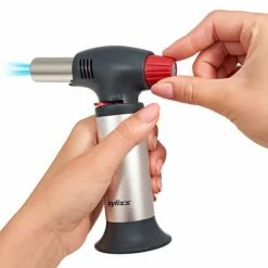 Buy π Zyliss Kitchen Blowtorch π€© 10 Buy π Zyliss Kitchen Blowtorch π€© -Kitchen Gadgets & Tools Shop E980202 Zyliss Kitchen Blowtorch 4