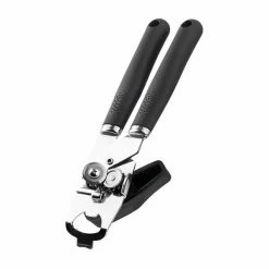 Budget 💯 Fusion Can Opener ⭐ -Kitchen Gadgets & Tools Shop FSCANOPEN Fusion Can Opener 2