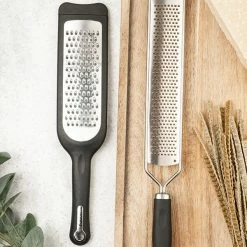 Best Sale 🎉 Fusion Hand Grater Medium 🌟 -Kitchen Gadgets & Tools Shop FSGRATEMED Fusion Hand Grater Medium 2