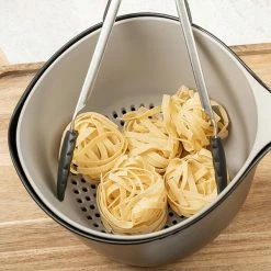 Wholesale 🎉 Fusion Measuring Jug And Colander 🥰 -Kitchen Gadgets & Tools Shop FSJUGCOLANDER Fusion Measuring Jug And Colander 5