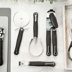 Hot Sale 👍 Fusion Stainless Steel Avocado Slicer 🎉 -Kitchen Gadgets & Tools Shop FSSSAVOSCOOP Fusion Stainless Steel Avocado Slicer 2