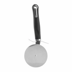 Buy ⌛ Fusion Stainless Steel Pizza Cutter ✨