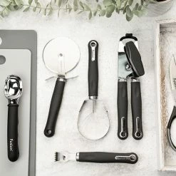 Promo ⌛ Fusion Stainless Steel Zester 🔔 -Kitchen Gadgets & Tools Shop FSSSZEST Fusion Stainless Steel Zester 2