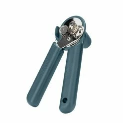 Deals 🥰 Fusion Twist Can Opener Blue 💯 -Kitchen Gadgets & Tools Shop FTCANOPENBLU Fusion Twist Can Opener Blue 2