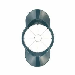 Wholesale ❤️ Fusion Twist Apple Corer & Slicer Blue 🎉