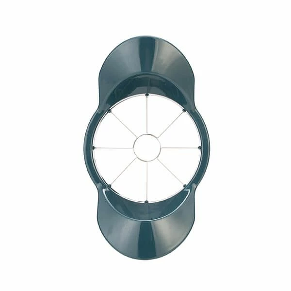 Wholesale ❤️ Fusion Twist Apple Corer & Slicer Blue 🎉 1 Wholesale ❤️ Fusion Twist Apple Corer & Slicer Blue 🎉