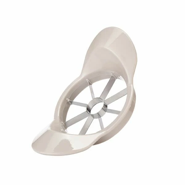 Deals 👍 Fusion Twist Apple Corer & Slicer Grey 🌟 2 Deals 👍 Fusion Twist Apple Corer & Slicer Grey 🌟 - Image 2