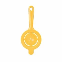 Promo โค๏ธ Fusion Twist Egg Separator Yellow ๐