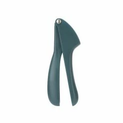 Flash Sale ๐ Fusion Twist Garlic Press Blue ๐คฉ