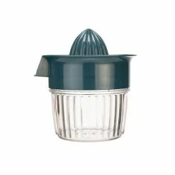 Best Pirce 🥰 Fusion Twist Juicer & Jug Set Blue 🎉