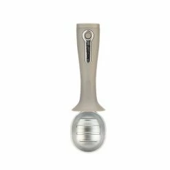 New 💯 Fusion Twist Ice Cream Scoop Grey 😉