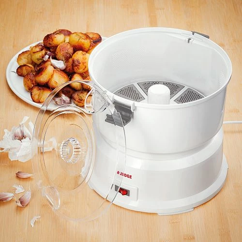 Promo 🎁 Judge Electric Potato Peeler 🛒 4 Promo 🎁 Judge Electric Potato Peeler 🛒 - Image 4